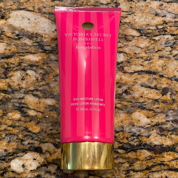 Victoria's Secret Other - Victoria's Secret Bombshell Temptation Body Lotion